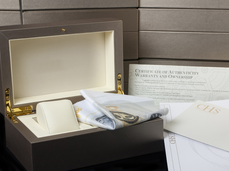Cartier Tank Francaise LM Automatico 2302 Quadrante Argento Romani - immagine 6