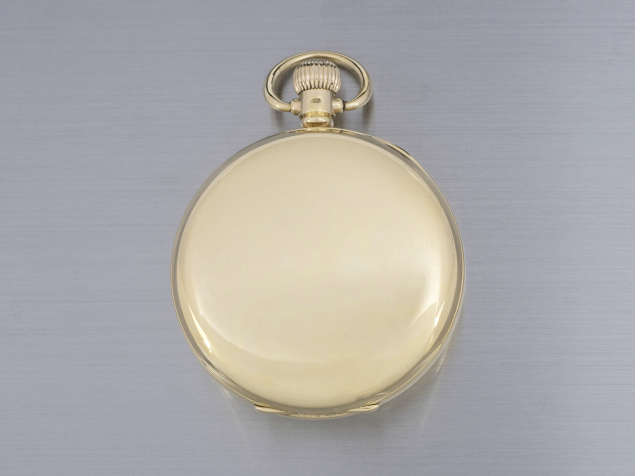 Rolex Orologio da Tasca Quadrante Bianco Romani - immagine 5